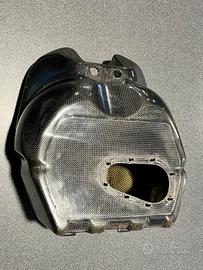 Serbatoio benzina - Fueltank per Moto Guzzi MGS-01