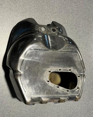 Serbatoio benzina - Fueltank per Moto Guzzi MGS-01