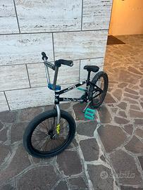 bmx assemblata ‼️leggere descrione‼️