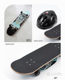 Skateboard 
