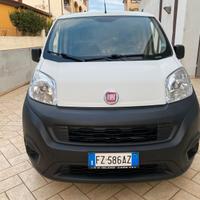 FIAT FIORINO 1.3 MTJ 80CV AUTOCARRO 2 POSTI