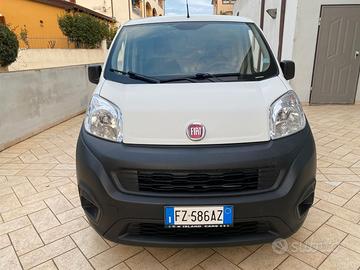 FIAT FIORINO 1.3 MTJ 80CV AUTOCARRO 2 POSTI