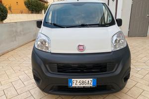 FIAT FIORINO 1.3 MTJ 80CV AUTOCARRO 2 POSTI
