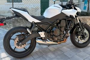 Kawasaki z650