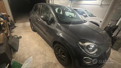 Fiat 500x 1.3 Multijet