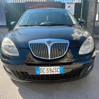 Lancia Ypsilon 1.3 Multijet 16V Platino