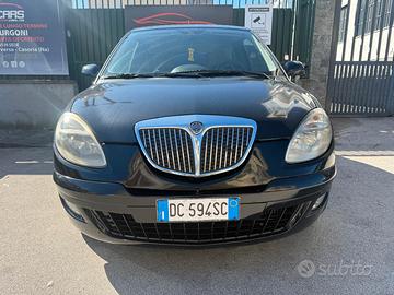 Lancia Ypsilon 1.3 Multijet 16V Platino