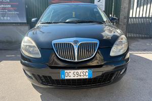 Lancia Ypsilon 1.3 Multijet 16V Platino