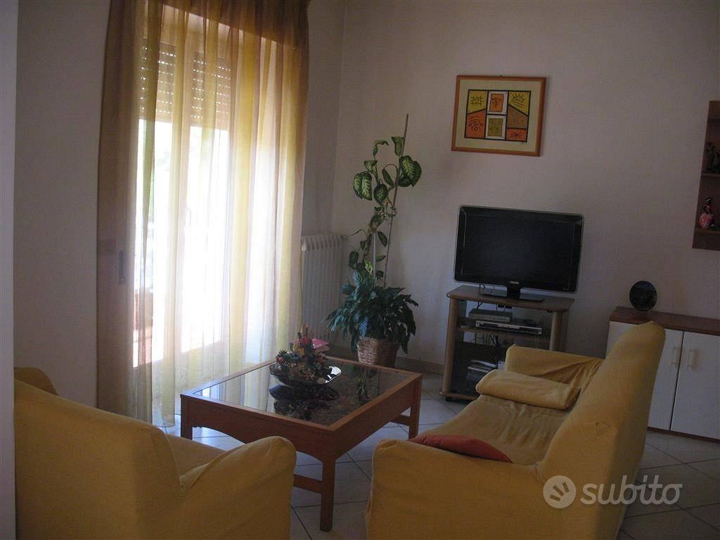 Appartamento – Monte Romano, Viterbo - Altro