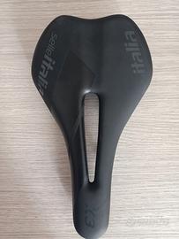 Sella bici da corsa Selle Italia