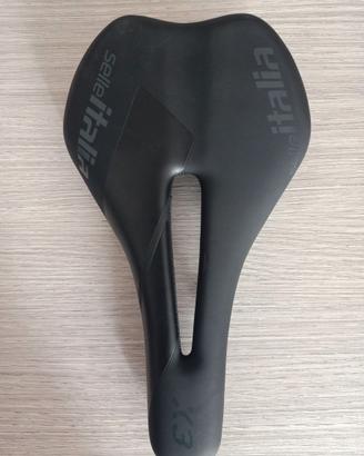 Sella bici da corsa Selle Italia