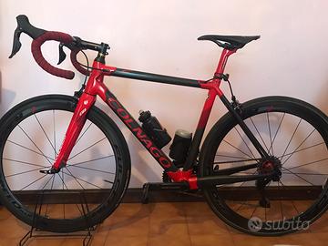 Bici da corsa