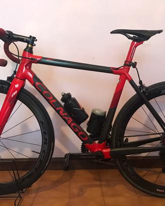 Bici da corsa