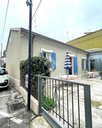 CASA SEMINDIPENDENTE A BELLARIA-IGEA MARINA