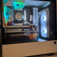 Computer fisso gaming