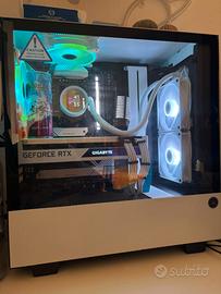 Computer fisso gaming