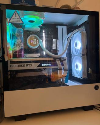 Computer fisso gaming