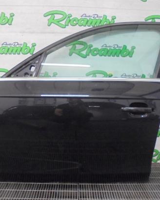 PORTA ANTERIORE SINISTRA PER AUDI A4 B8 2011