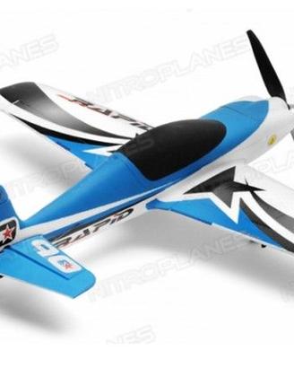 AEROMODELLO RC DYNAM RAPID RACING PNP