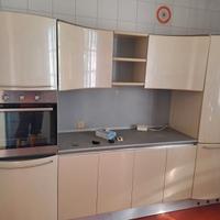  Cucina Snaidero Ola 20 - Design Pininfarina