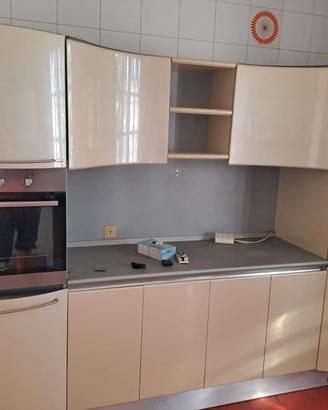  Cucina Snaidero Ola 20 - Design Pininfarina