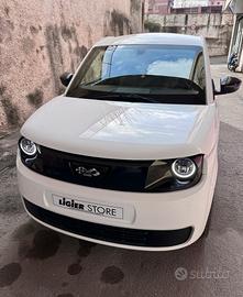 LIGIER MYLI – Elettrica (2024) – 3000km