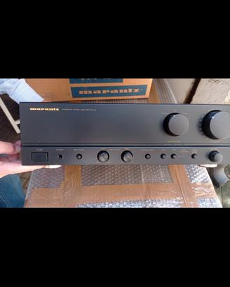 Amplificatore  integrato Marantz PM 42