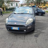 Fiat Punto 1.4 8V 5 porte Easypower Lounge