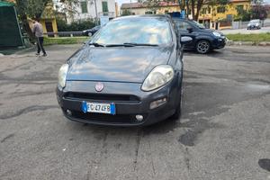 Fiat Punto 1.4 8V 5 porte Easypower Lounge