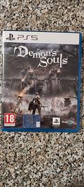 Demon's Souls PS5