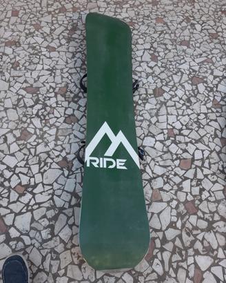 snowboard 