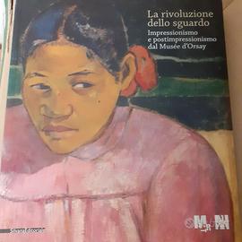 La rivoluzione dello sguardo