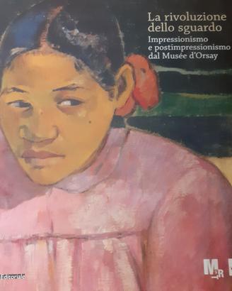 La rivoluzione dello sguardo