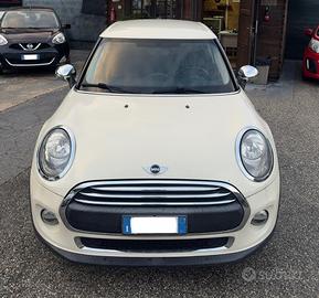Mini 1.5 Cooper D 5 porte 2015