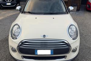 Mini 1.5 Cooper D 5 porte 2015