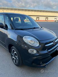 Fiat 500 l