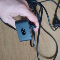 caricabatterie Xiaomi monopattino 