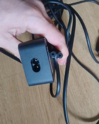 caricabatterie Xiaomi monopattino 