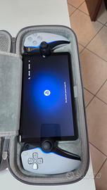 Playstation portal