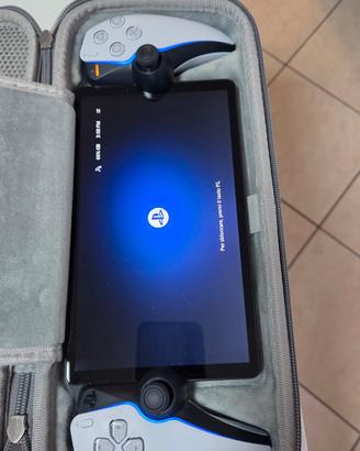 Playstation portal