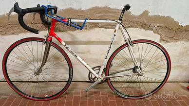 BICI DA CORSA VINTAGE
