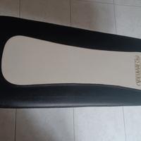 Panca addominali e pesi Rovera