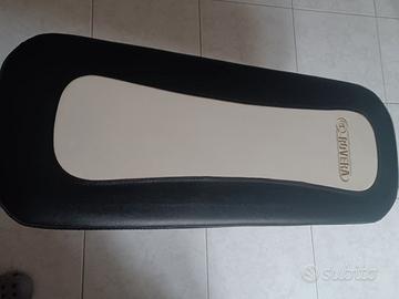 Panca addominali e pesi Rovera