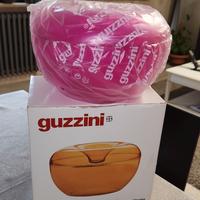 Guzzini Biscottiera serie Goccia 