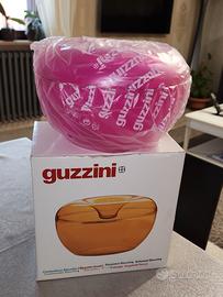 Guzzini Biscottiera serie Goccia 