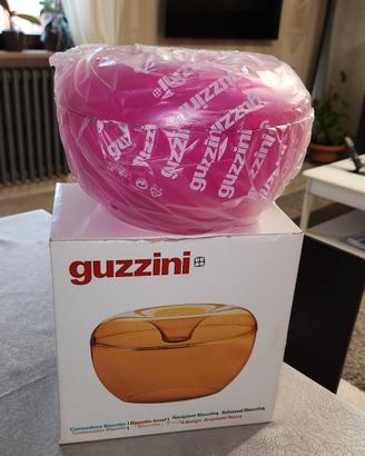 Guzzini Biscottiera serie Goccia 