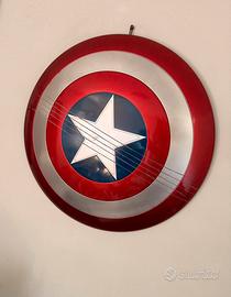 Scudo Capitan America