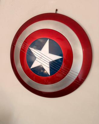 Scudo Capitan America