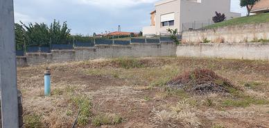 Terreno Ediicabile