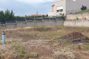Terreno Ediicabile